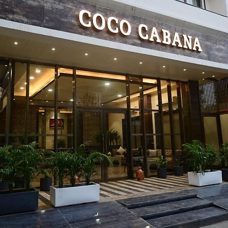 Coco Cabana Bénarès Extérieur photo