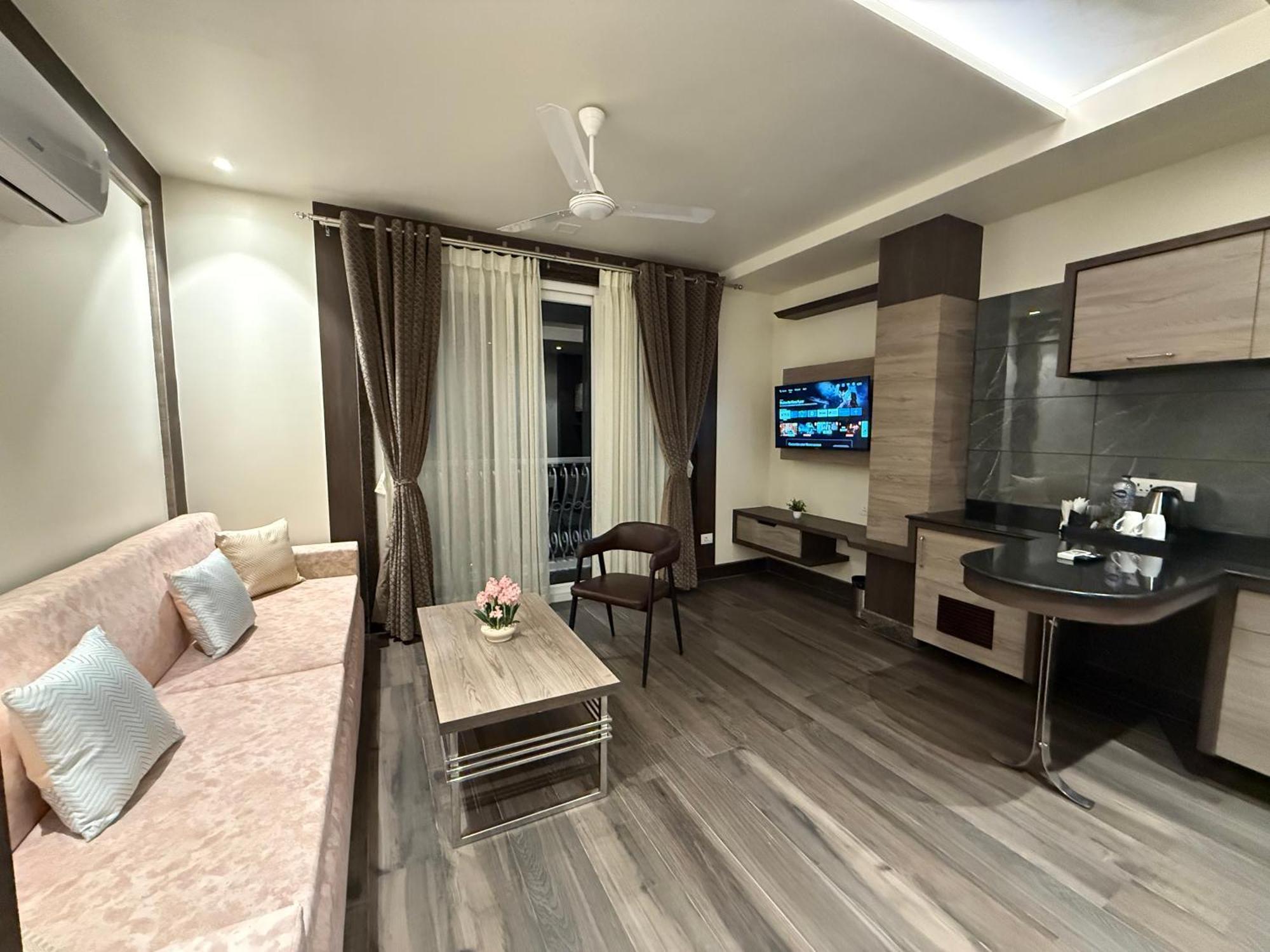 Coco Cabana Bénarès Extérieur photo