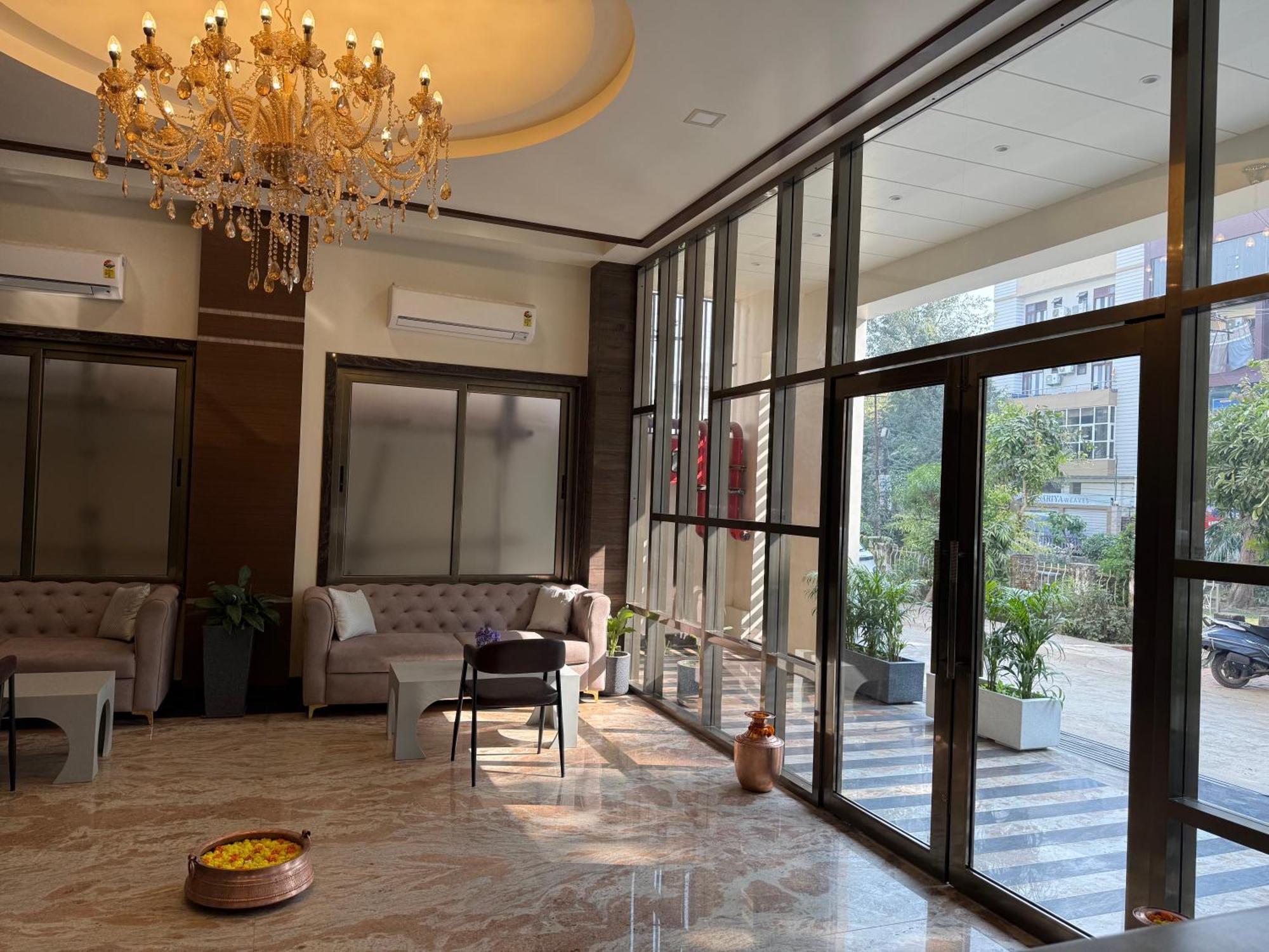 Coco Cabana Bénarès Extérieur photo