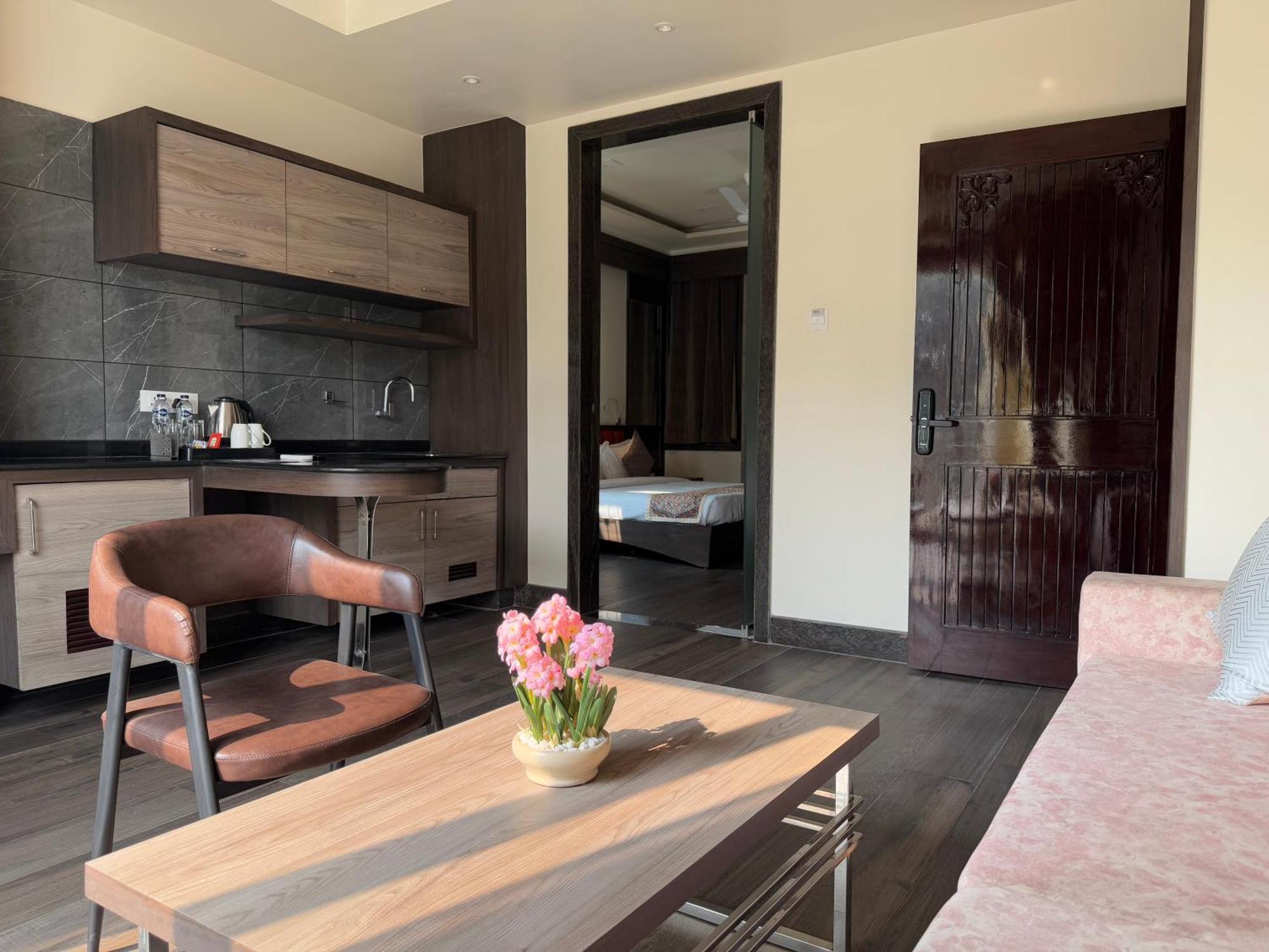 Coco Cabana Bénarès Extérieur photo