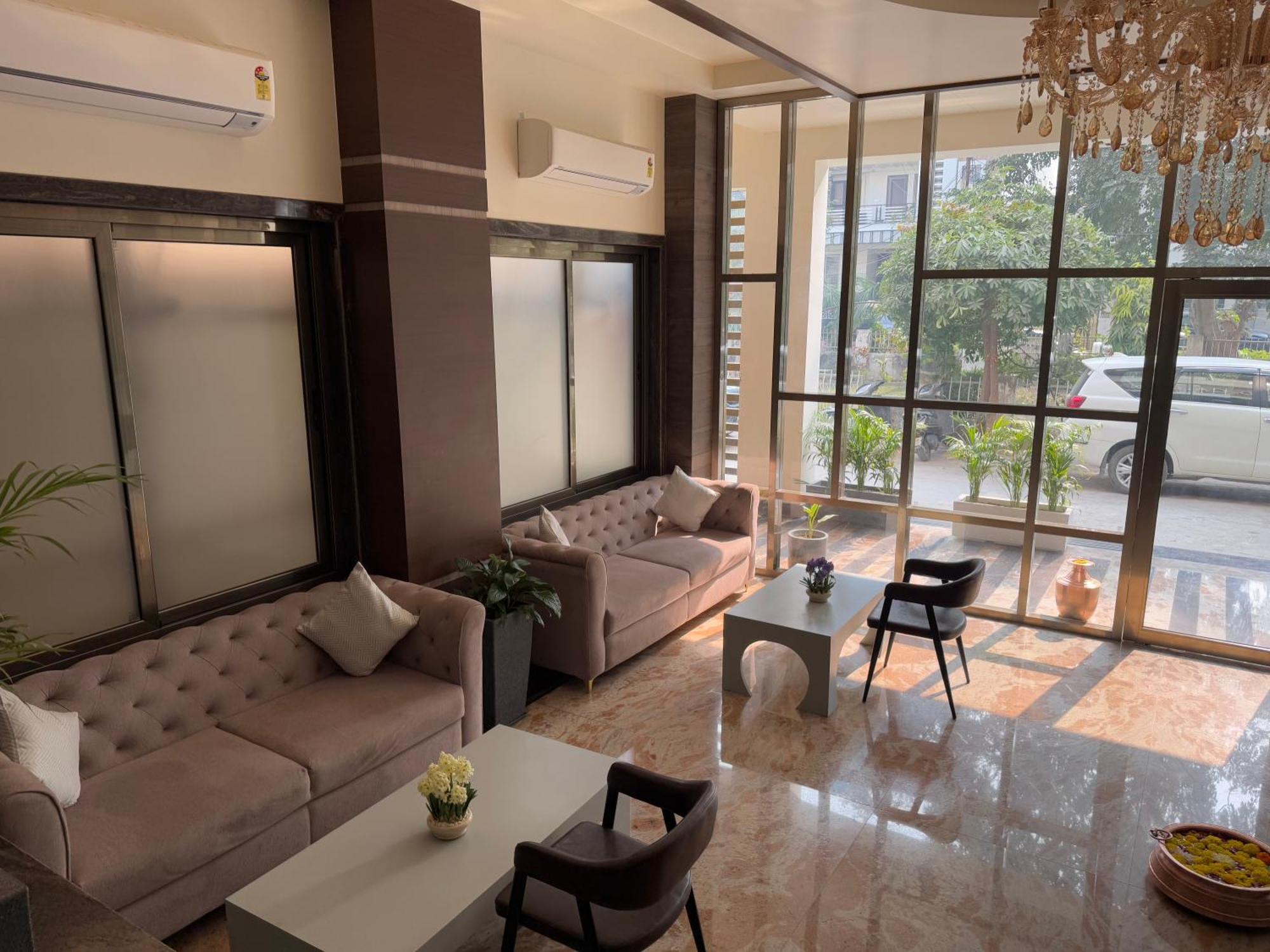 Coco Cabana Bénarès Extérieur photo