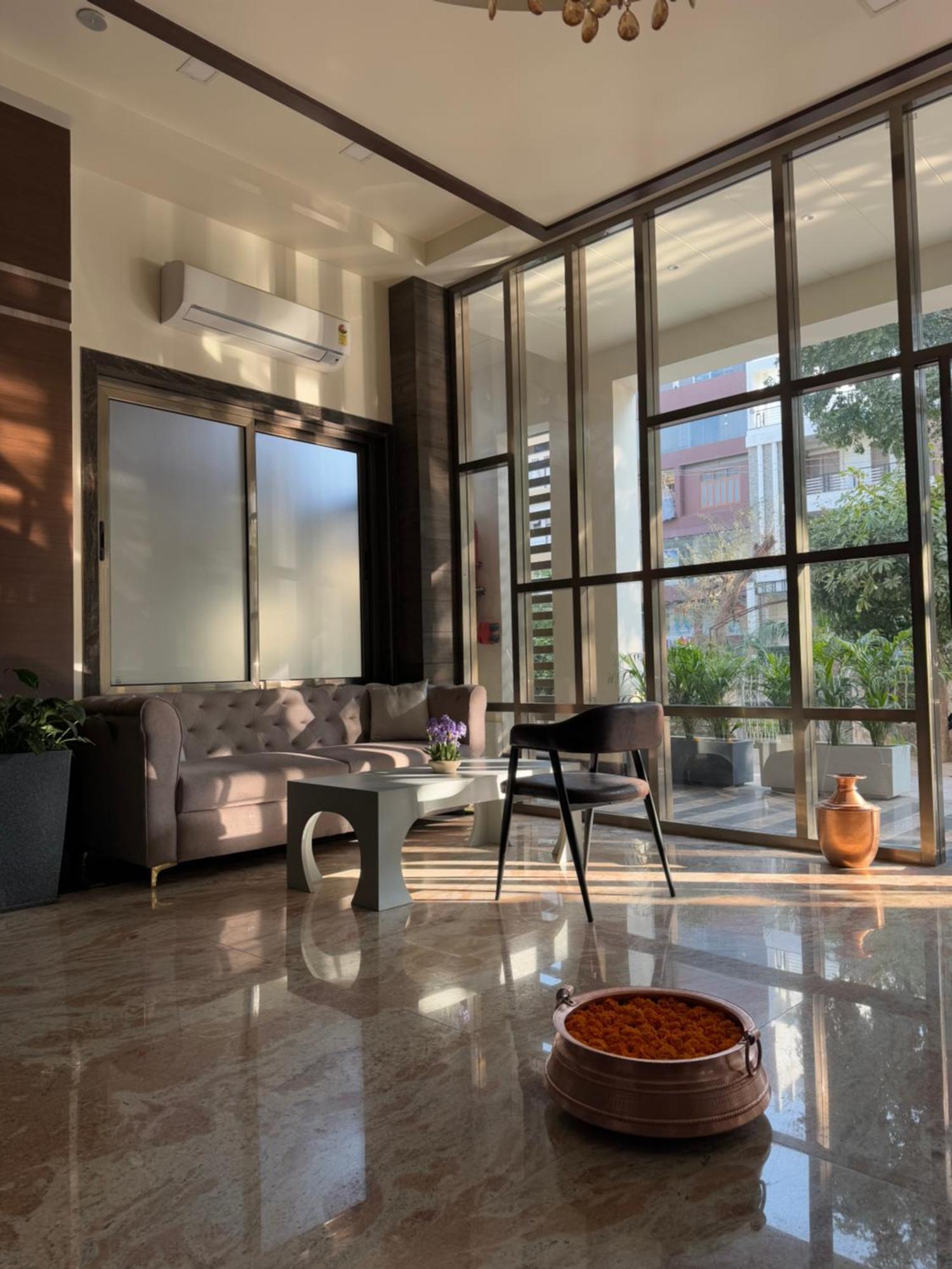 Coco Cabana Bénarès Extérieur photo